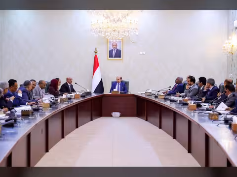 اللجنة العليا للموازنات برئاسة رئيس الوزراء توافق على مشروع موازنة العام 2026م