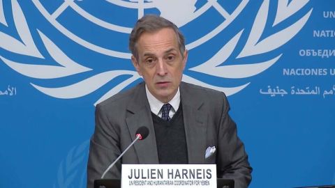 مسؤول أممي: لا مؤشرات من الحوثيين للإفراج عن موظفينا المحتجزين