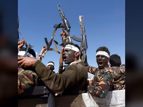 اليمن... تقرير حقوقي يوثق أكثر من 100 انتهاك حوثي في البيضاء منذ مطلع العام الجاري