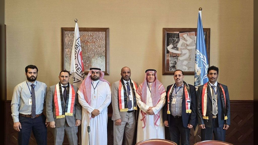 تبدأ اليوم... الأردن تعلن استضافة جولة مفاوضات يمنية بشأن ملف الأسرى والمختطفين