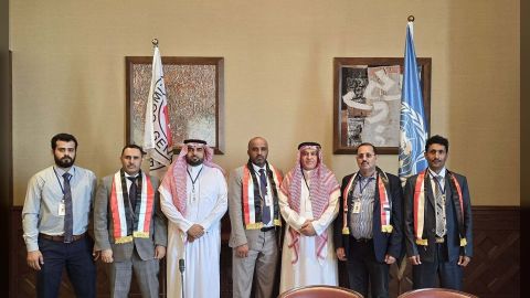 تبدأ اليوم... الأردن تعلن استضافة جولة مفاوضات يمنية بشأن ملف الأسرى والمختطفين