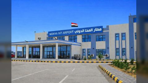 مدير مكتب الخطوط الجوية اليمنية بجدة: سنستأنف الرحلات إلى المخا الأسبوع القادم