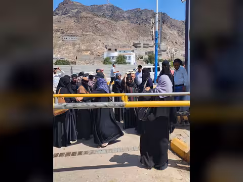 عدن... إغلاق مقر الأمانة العامة للمجلس الانتقالي المنحل