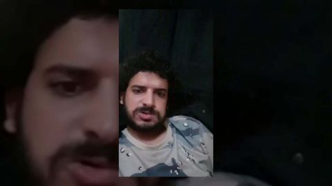 الشاب الصباحي يتهم الحوثيين بتصفية قيادي حوثي وإخفاء الأدلة