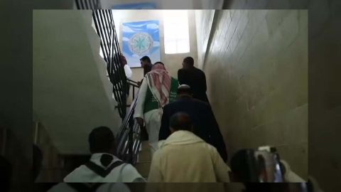 السعودية تدعم استئناف الدراسة بجامعة سقطرى اليمنية