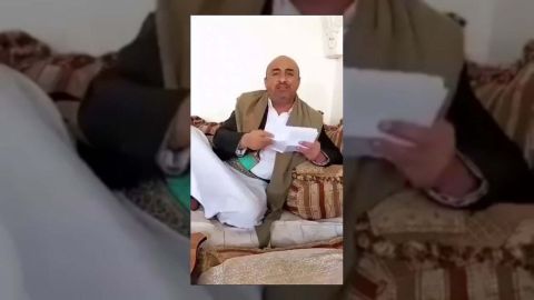 صنعاء: معاناة الباعة المتجولين تتفاقم بسبب جبايات الحوثيين