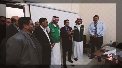 السعودية تُعيد الحياة الأكاديمية لجامعة سقطرى بعد توقف طويل