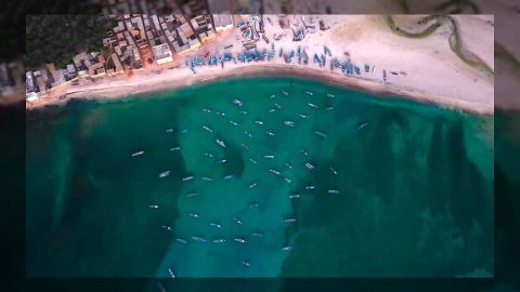 سقطرى: حكايات هوري العريقة تروي تاريخ البحر وأجياله