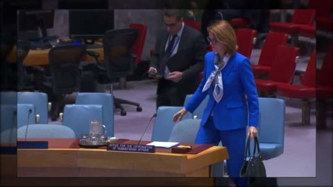 غروندبرغ يحذر من تعقيد الصراع في اليمن ويؤكد ضرورة حل سياسي