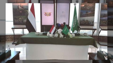 السعودية تدعم ترميم شبكة الطرق اليمنية عبر مذكرة تعاون جديدة