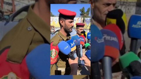 تعز: محور عسكري يفتح المنفذ الشرقي على مدار الساعة في رمضان