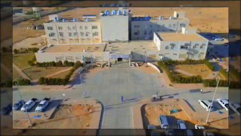 شبوة تستعد لخدمات طبية جديدة بدعم سعودي سخي