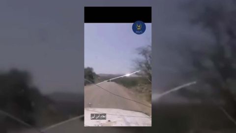 أمن أبين يفكك عصابات الجباية ويضبط أسلحة في المحفد