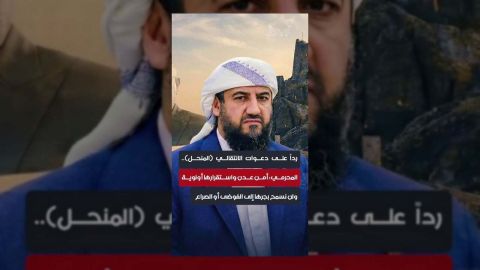 عدن... المحرمي يؤكد أولوية الأمن والاستقرار ويرفض الفوضى