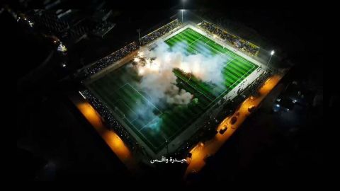 أبين تشهد انطلاق النسخة الخامسة من بطولة الناصر الرمضانية