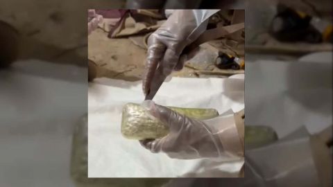 الوديعة: إحباط تهريب نحو 5 آلاف حبة كبتاجون إلى السعودية