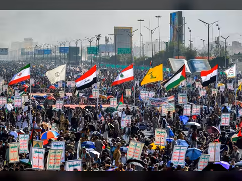 دولهم منهكة ويسعون لمصالحهم الداخلية... هل يمكن مشاركة وكلاء إيران في الحرب؟