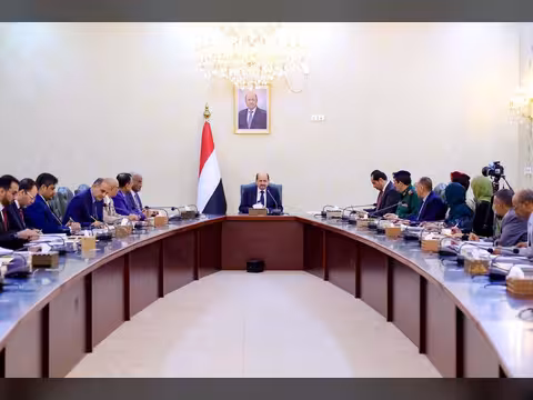 مجلس الوزراء يوافق على مشروع الموازنة للسنة المالية 2026م