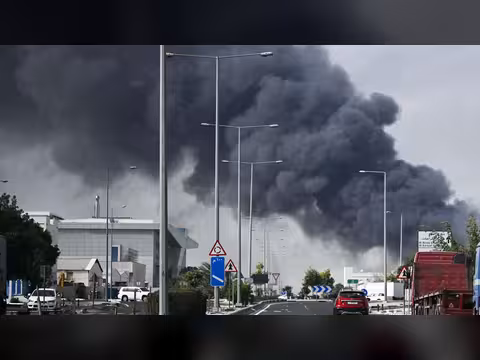 حصيلة أربعة أيام... دول الخليج تعلن التصدي لأكثر من 1700 صاروخ ومسيّرة إيرانية