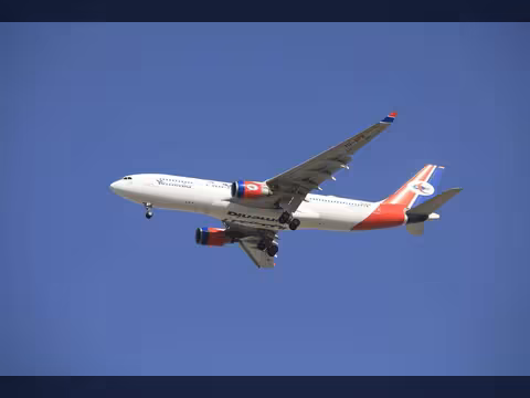 إب... مليشيات الحوثي تسرح موظفي مكتب الخطوط الجوية تمهيدًا لإغلاقه