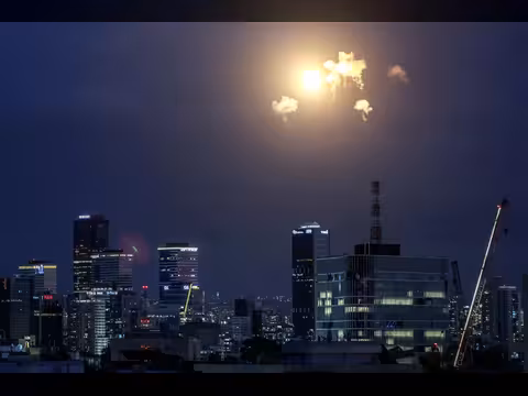 الحرب الأمريكية الإسرائيلية على إيران: مقتل خامنئي والهجمات مستمرة