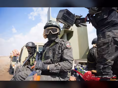 صحيفة الجيش: استقرار المنطقة مرهون بترسيخ منطق الدولة واحترام سيادة مؤسساتها الشرعية