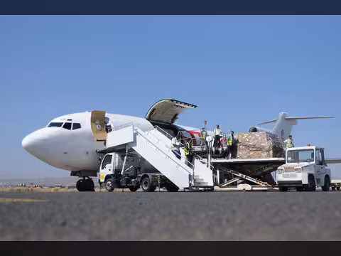 برنامج أممي: الانتهاكات الحوثية تسببت بانهيار العمليات الإنسانية في شمال اليمن العام الماضي