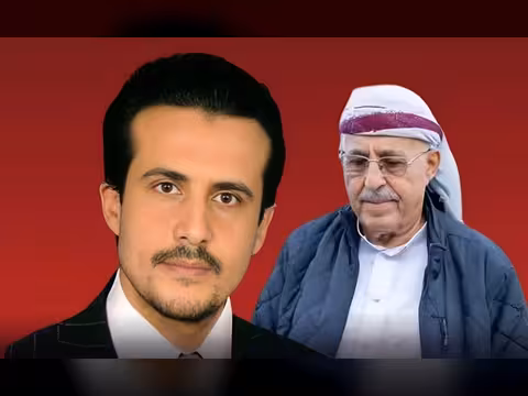 تعز... وفاة والد مختطف في سجون مليشيا الحوثي بجلطة مفاجئة أصابته يوم العيد