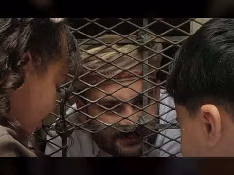 مركز حقوقي يدين استمرار الحوثيين في إخفاء البطل الرياضي عسير القادري ويدعو للإفراج الفوري عنه