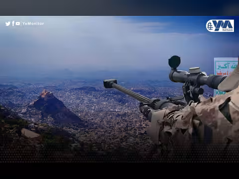 تقرير حقوقي: عمليات القنص الحوثية تسببت في مقتل واصابة 3530 مدنياً خلال 10 اعوام