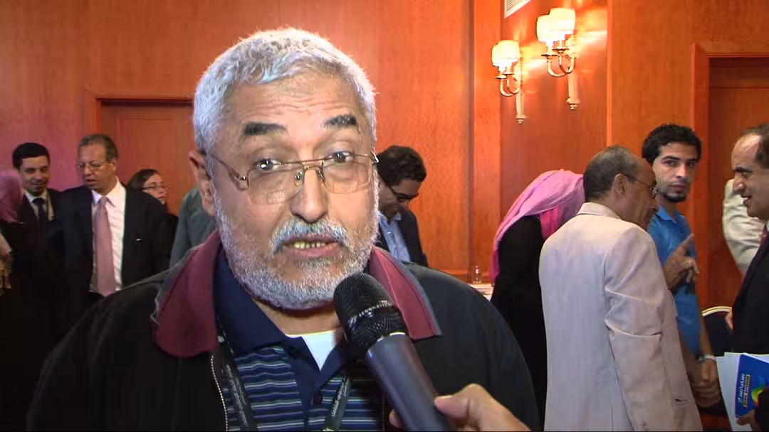 منظمة حقوقية: استمرار إخفاء محمد قحطان جريمة مستمرة تكشف عجز العدالة الدولية