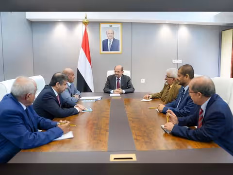 رئيس الوزراء يؤكد دعم استقلالية البنك المركزي ودوره في تحقيق الاستقرار المالي والنقدي