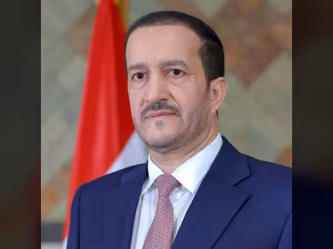 مجلي: المواقف الشعبية اليمنية تعبيراً عن دعمهم للسعودية ودول الخليج ورفضهم للمشروع الإيراني