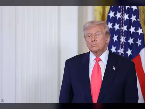 ترامب يعلن تعليق قصف إيران لمدة أسبوعين وطهران تعلن الموافقة