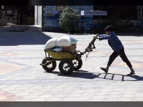 تقرير دولي: مشاركة الحوثيين في الصراع الإقليمي سيزيد من انعدام الأمن الغذائي في اليمن