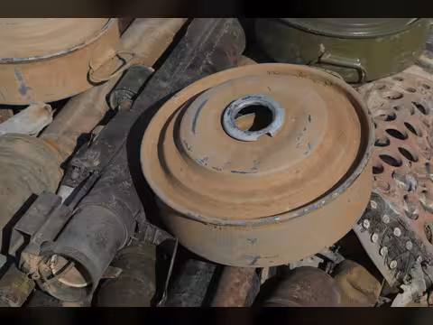 الشبكة اليمنية للحقوق: ألغام مليشيات الحوثي الإرهابية تقتل وتُصيب 2533 مدنياً خلال تسعة أعوام