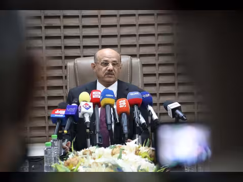 محافظ البنك المركزي: بيان صندوق النقد الدولي يعكس عودة التفاعل المؤسسي مع المجتمع الدولي