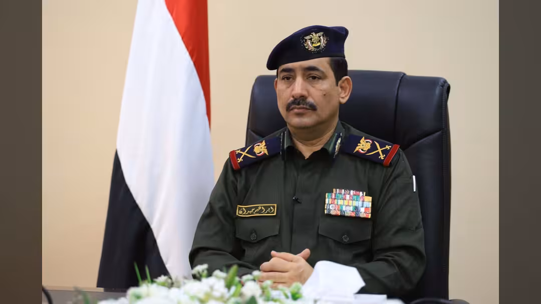 وزير الداخلية: قوى مرتبطة خارجياً تقف وراء الاغتيالات الأخيرة التي شهدتها عدن