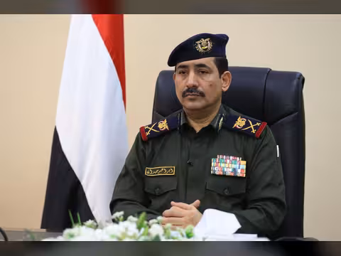 وزير الداخلية: قوى مرتبطة خارجياً تقف وراء الاغتيالات الأخيرة التي شهدتها عدن