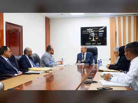 القضاء الأعلى يتخذ حزمة من الإجراءات التأديبية بحق عدد من القضاة ونقل آخرين