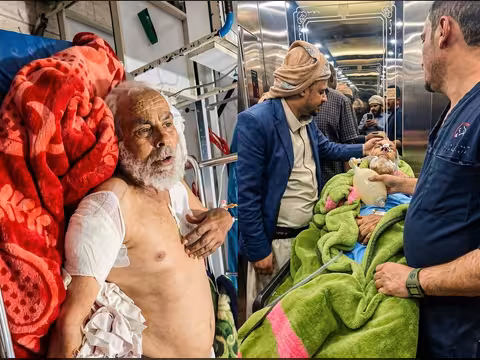 وفاة الشيخ الشباعي متأثراً بإصابته في حادثة الطعن التي ارتكبها عنصر حوثي بصنعاء