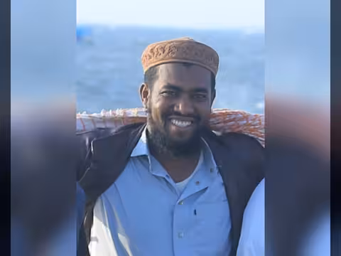 مركز حقوقي: مليشيا الحوثي اختطفت وأخفت قسرياً مواطناً في صنعاء على خلفية نشاطه الدعوي