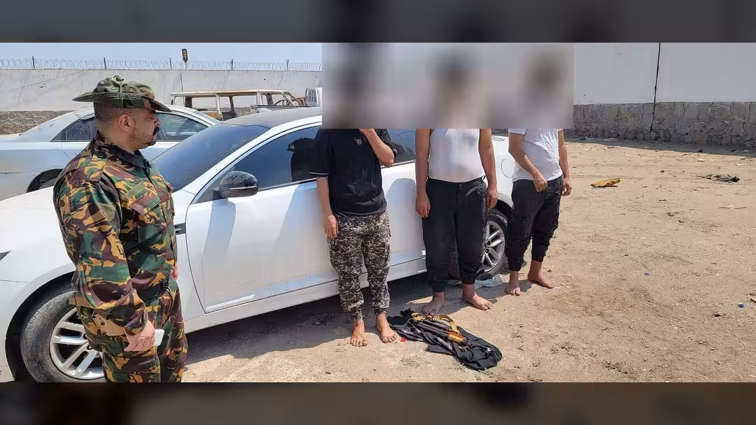 تحقيقات اغتيال التربوي عبد الرحمن الشاعر تكشف هوية المتهمين وخيوط خلية منظمة في عدن