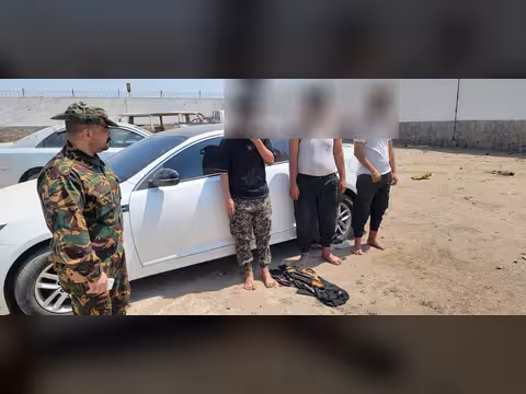 تحقيقات اغتيال التربوي عبد الرحمن الشاعر تكشف هوية المتهمين وخيوط خلية منظمة في عدن