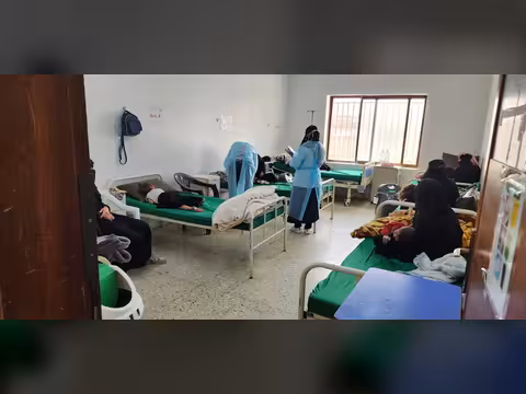 مليشيا الحوثي تنفذ أكبر عملية سطو على أراضٍ تابعة لبنك التضامن تتجاوز قيمتها 9.4 مليارات ريال