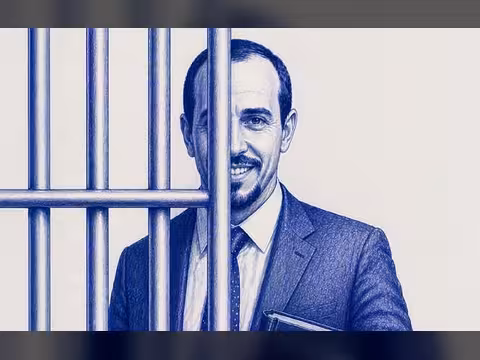 "ثمن المناصرة".. تقرير حقوقي يوثق معاناة المحامي صبرة في سجون مليشيا الحوثي