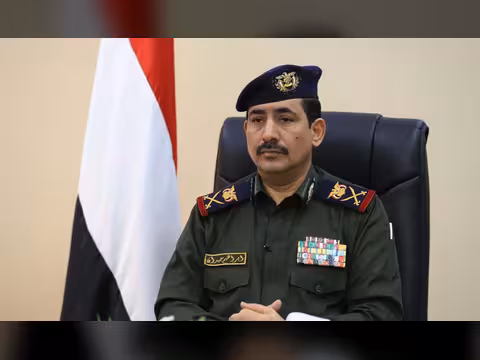 وزير الداخلية يوجه بسرعة القبض على مرتكبي جريمة اغتيال القائم بأعمال المدير التنفيذي للصندوق الاجتماعي بعدن
