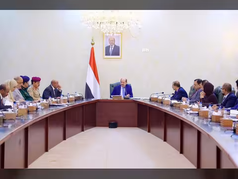 المجلس الاقتصادي الأعلى برئاسة رئيس الوزراء يستعرض الأوضاع الاقتصادية والمالية والخدمية